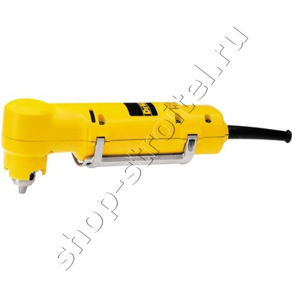 Увеличенная фотография Эл. дрель DeWalt D 21160 (350Вт)